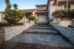 Villa Aphrodite - Áyios Ioánnis