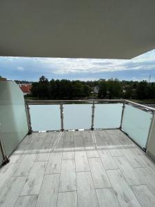 Radzymin comfortable apartment near Warsaw
