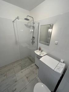 Radzymin comfortable apartment near Warsaw