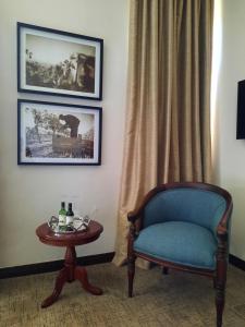 Meerendal Boutique Hotel
