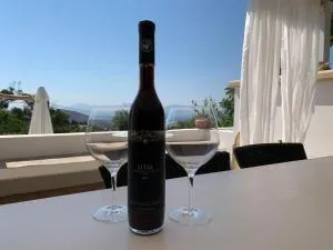 Moeses House - Ágios Dimítrios