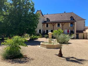 Le Clos De Quintaine Chambres d Hôtes