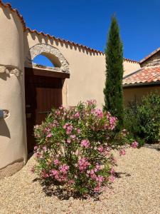 B&B / Chambres d'hotes Le Clos De Quintaine Chambres d'Hotes : photos des chambres