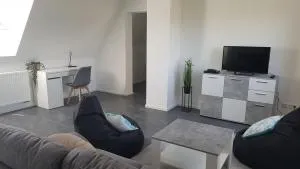 Ferienwohnung Höchberg - Waldbüttelbrunn