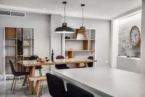 HO By Olivencia Paseo de Almeria 45