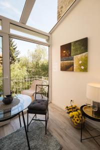 Gallery Duplex Studio 