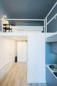 Gallery Duplex Studio 