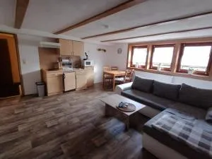 Ferienwohnung Kilian - Weberstedt