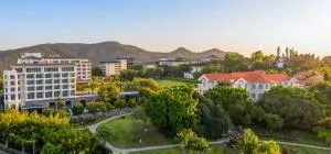 厦门悦华酒店（入住尊享欢迎果盘+绿洲生态园林） - 高崎