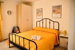 Camera Matrimoniale con Bagno Privato