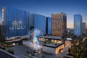 杭州良渚洲际酒店 - Sanqiaobu