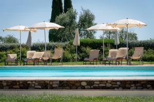 Hotel Borgo Di Cortefreda - Place of Charme