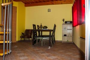 Počitniška hiška pod Hadikom