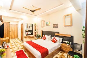 Octave Nest Inn