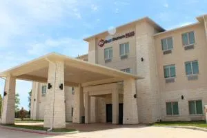 Best Western Plus Chandler - Murchison