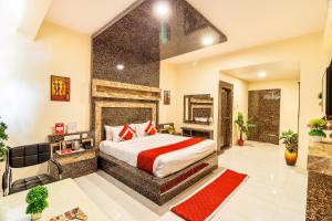Octave Nest Inn
