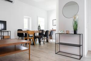 Le Concorde 3 - Appart 2 chambres Velodrome Kedge Calanques Clim Terrasse