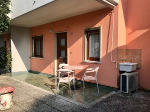 Villaggio Le Ginestre