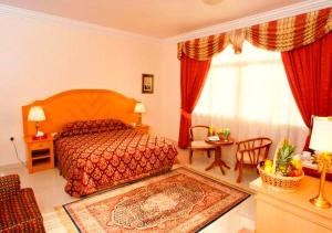 Safeer Hotel Suites