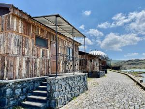 Standard Quadruple Room room in Noy Land Resort