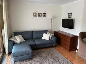 Apartament Przy Plaży