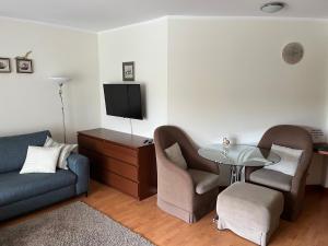 Apartament Przy Plaży