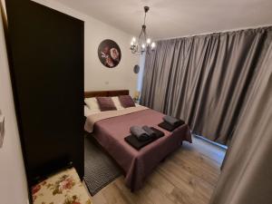 Apartman Svitogor