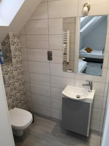 Apartamenty, Zielone Wzgórze Wiktora w Mikołajkach