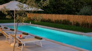 Villa Oliveti 