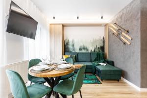 Apartamenty Modrzejewskiej Zakopane