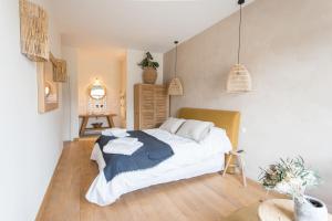 Maisons d'hotes Les penates bordelaises - Maison d'hotes - Guesthouse : photos des chambres