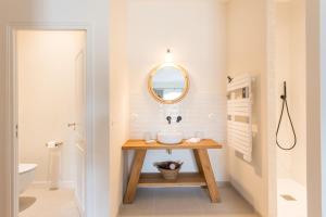 Maisons d'hotes Les penates bordelaises - Maison d'hotes - Guesthouse : photos des chambres