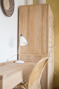 Maisons d'hotes Les penates bordelaises - Maison d'hotes - Guesthouse : photos des chambres