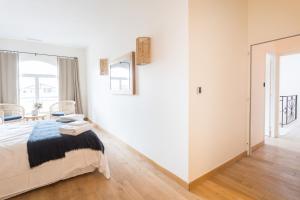 Maisons d'hotes Les penates bordelaises - Maison d'hotes - Guesthouse : Suite 1 Chambre