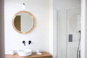 Maisons d'hotes Les penates bordelaises - Maison d'hotes - Guesthouse : photos des chambres