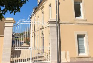 Villa Juno - Saint-Aubin-sur-Mer - Côte de nacre - Normandie - Plage débarquement