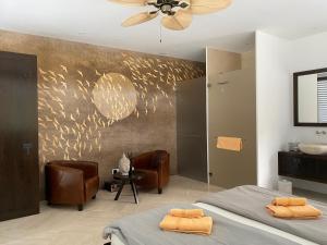 CHIVA SUN well-being Gästesuite