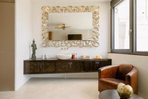 CHIVA SUN well-being Gästesuite