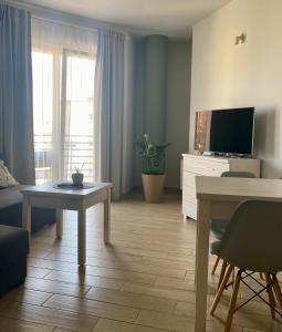 Apartamenty Centrum