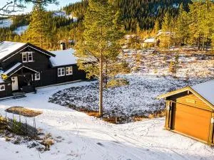 Holiday home veggli II - Austbygdi