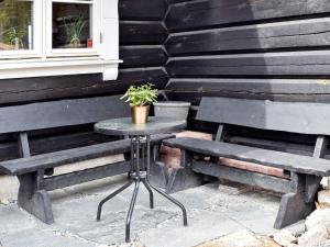 Holiday home HURDAL