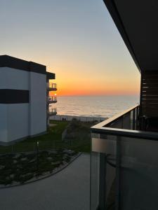 Dziwnów Gardenia Seaside - apartament Pola z widokiem na morze