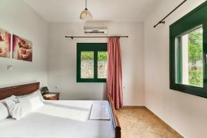 Villa Elia by PosarelliVillas