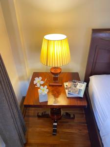 Luang Prabang Maison Vongprachan & Travel