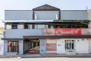 Hotel Casa Genesis - Tlalixtac de Cabrera