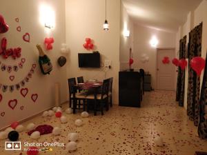 Chalet Casa Amor, Perfect home amidst tranquility