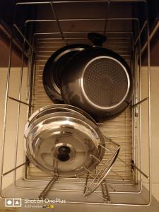 Chalet Casa Amor, Perfect home amidst tranquility