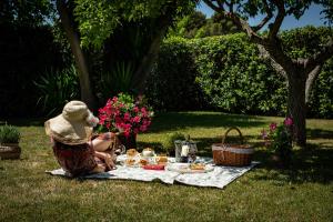 Antica Casina B&B di Charme