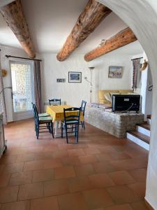 Maisons de vacances Maison Zouz : photos des chambres