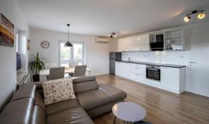 Apartments Vila Apolonia 